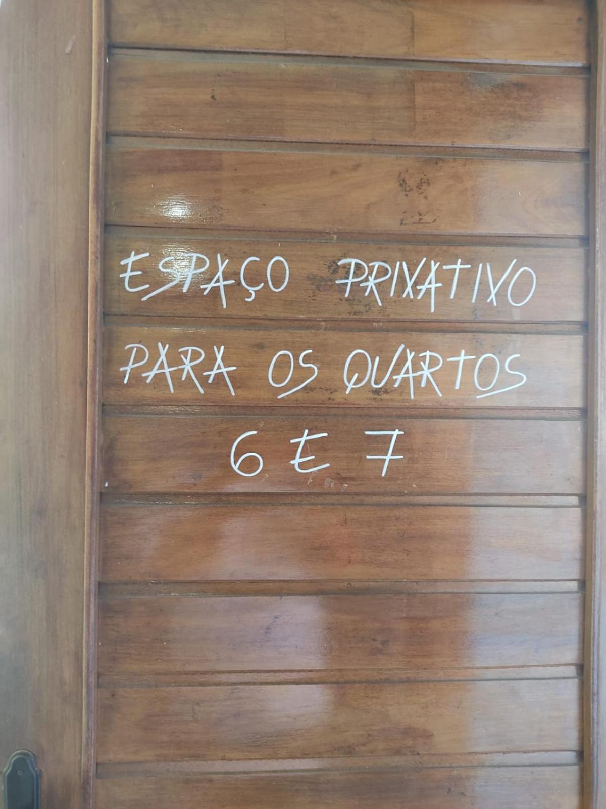 Solar Hostel Parnaíba Buitenkant foto